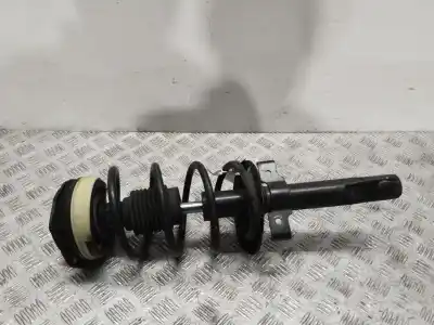 Автозапчастина б/у амортизатор передній лівий для renault megane ii (bm0/1_, cm0/1_) 1.5 dci (bm1f, cm1f) посилання на oem iam 8200663650