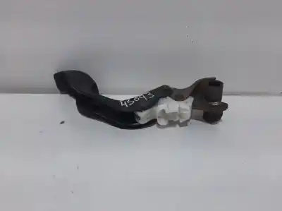 Second-hand car spare part brake pedal for ford ka (ccu) titanium+ oem iam references   