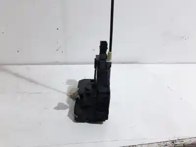 Автозапчастина б/у замок передній праві двері для opel corsa d color edition посилання на oem iam 13431840  