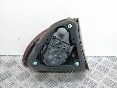 Автозапчасти б/у правый задний фонарь за seat leon (1m1) signo ссылки oem iam 1m6945112  