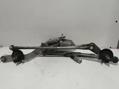 Peça sobressalente para automóvel em segunda mão Motor Do Limpa Para Brisas por TOYOTA AURIS Básico Referências OEM IAM 8511002190  