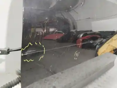 Second-hand car spare part left front door for nissan qashqai / qashqai +2 i (j10, nj10, jj10e) 1.5 dci oem iam references h0101jd0m0  