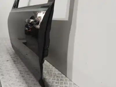 Second-hand car spare part left front door for nissan qashqai / qashqai +2 i (j10, nj10, jj10e) 1.5 dci oem iam references h0101jd0m0  