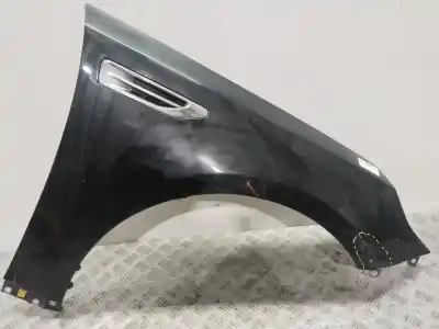 Second-hand car spare part FRONT RIGHT FIN for KIA OPTIMA  OEM IAM references 66321D4000A  