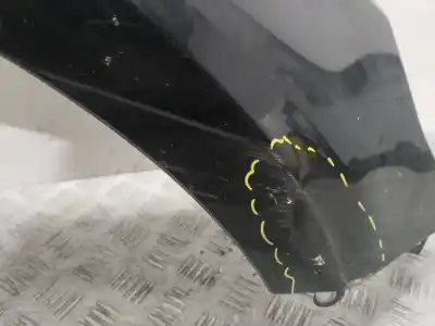 Second-hand car spare part front right fin for kia optima concept oem iam references 66321d4000a  