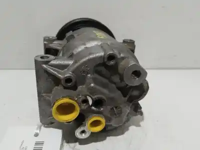 Pezzo di ricambio per auto di seconda mano compressore aria condizionata per renault megane ii (bm0/1_, cm0/1_) 1.5 dci (bm02, bm13, bm2a, cm02, cm13) riferimenti oem iam 6561318  