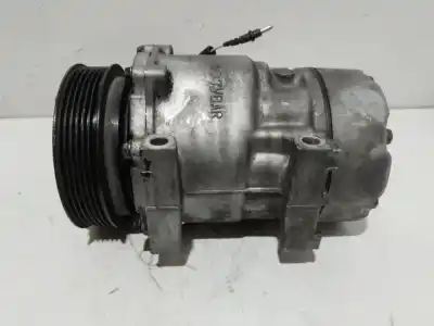 Pezzo di ricambio per auto di seconda mano compressore aria condizionata per renault scenic (ja..) 1.9 dti diesel cat riferimenti oem iam 7700866828  