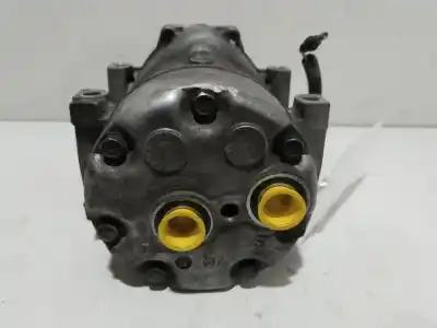 Pezzo di ricambio per auto di seconda mano compressore aria condizionata per renault scenic (ja..) 1.9 dti diesel cat riferimenti oem iam 7700866828  