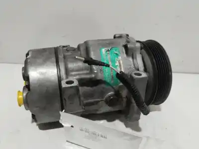 Pezzo di ricambio per auto di seconda mano compressore aria condizionata per renault scenic (ja..) 1.9 dti diesel cat riferimenti oem iam 7700866828  