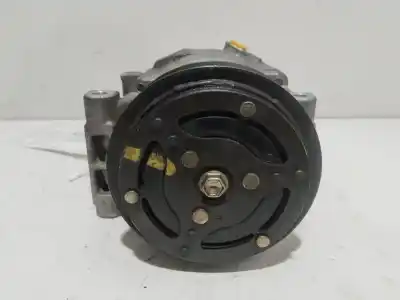 Piesă de schimb auto la mâna a doua compresor de aer condiționat pentru fiat idea (350_) 1.4 16v referințe oem iam sa7875000