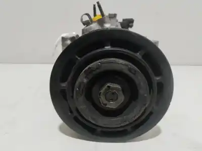 Peça sobressalente para automóvel em segunda mão COMPRESSOR DE AR CONDICIONADO A/A A/C por KIA OPTIMA  Referências OEM IAM CG4472500541  