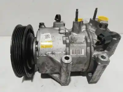 Peça sobressalente para automóvel em segunda mão compressor de ar condicionado a/a a/c por kia optima concept referências oem iam cg4472500541  