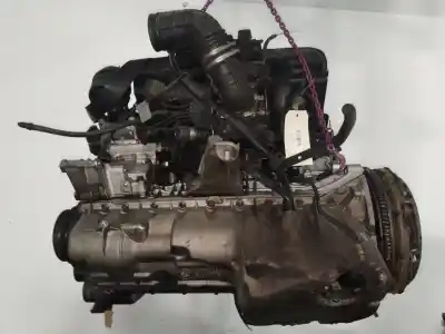Pezzo di ricambio per auto di seconda mano motore completo per bmw 3 (e46) 320 i riferimenti oem iam 206s4  