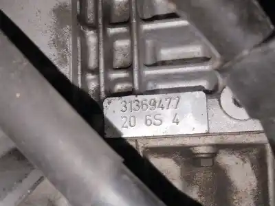 Pezzo di ricambio per auto di seconda mano motore completo per bmw 3 (e46) 320 i riferimenti oem iam 206s4  