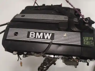 Pezzo di ricambio per auto di seconda mano motore completo per bmw 3 (e46) 320 i riferimenti oem iam 206s4  