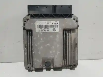 Peça sobressalente para automóvel em segunda mão Centralina De Motor Uce por SEAT TOLEDO (5P2) Stylance / Style Referências OEM IAM 03G906016FH  