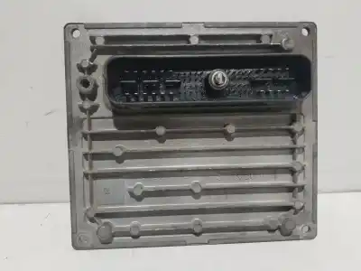 Tweedehands auto-onderdeel ECU MOTORCONTROLLER voor FORD FUSION (JU_)  OEM IAM-referenties S118107003K  
