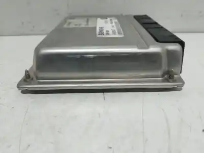 Second-hand car spare part ecu engine control for bmw 3 (e46) 320 i oem iam references 7500255  