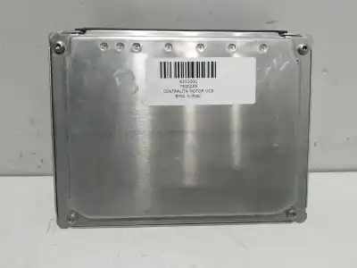 Second-hand car spare part ecu engine control for bmw 3 (e46) 320 i oem iam references 7500255  