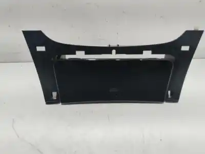 Автозапчастина б/у попільничка для opel insignia a (g09) 2.0 cdti (68) посилання на oem iam 22764032  