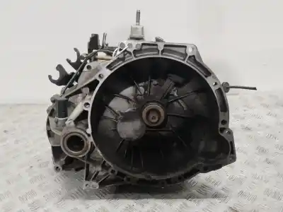 Автозапчастина б/у коробка передач для ford focus i (daw, dbw) 1.8 tdci посилання на oem iam 2s4r7002pa