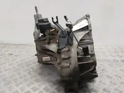 Second-hand car spare part gearbox for ford focus i (daw, dbw) 1.8 tdci oem iam references 2s4r7002pa  
