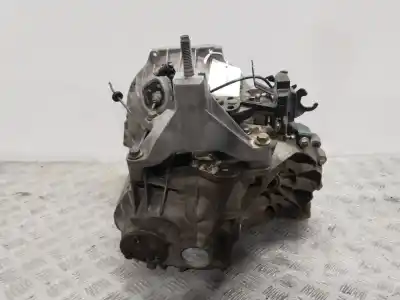 Second-hand car spare part gearbox for ford focus i (daw, dbw) 1.8 tdci oem iam references 2s4r7002pa  