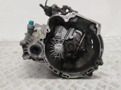 Gebrauchtes Autoersatzteil GETRIEBE zum HYUNDAI COUPE (J2)  OEM-IAM-Referenzen JX1873  