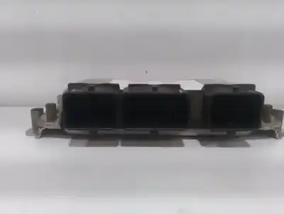 Peça sobressalente para automóvel em segunda mão centralina de motor uce por citroen c2 vtr referências oem iam 0261207999  