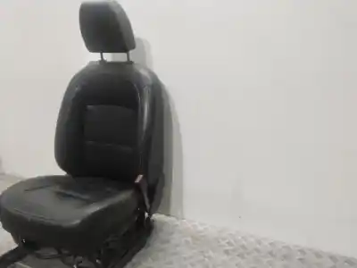 Second-hand car spare part right front seat for nissan qashqai / qashqai +2 i (j10, nj10, jj10e) 1.5 dci oem iam references   