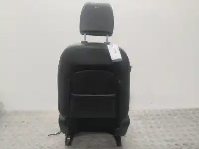 Second-hand car spare part right front seat for nissan qashqai / qashqai +2 i (j10, nj10, jj10e) 1.5 dci oem iam references   