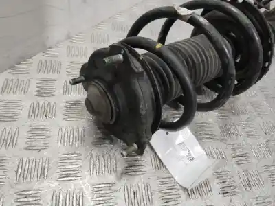 Peça sobressalente para automóvel em segunda mão amortecedor dianteiro esquerdo por kia optima concept referências oem iam 54650d4540  
