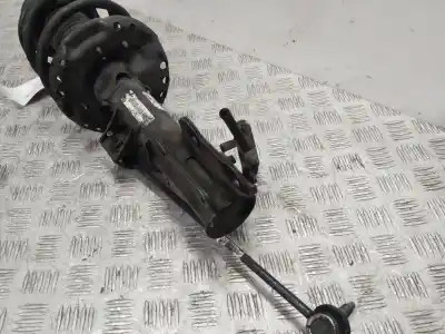 Peça sobressalente para automóvel em segunda mão amortecedor dianteiro esquerdo por kia optima concept referências oem iam 54650d4540  
