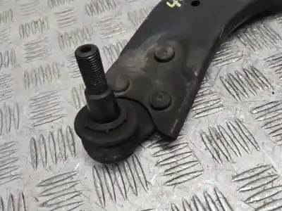 Second-hand car spare part front left lower suspension arm for ford focus ii sedán (db_, fch, dh) 1.8 tdci oem iam references 1570285  