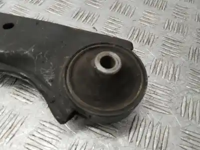 Peça sobressalente para automóvel em segunda mão braço de suspensão inferior esquerdo dianteiro por ford focus ii sedán (db_, fch, dh) 1.8 tdci referências oem iam 1570285  