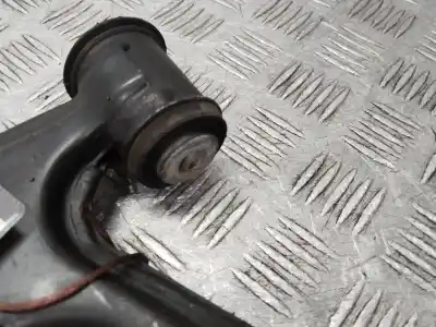 Peça sobressalente para automóvel em segunda mão braço de suspensão inferior esquerdo dianteiro por ford focus ii sedán (db_, fch, dh) 1.8 tdci referências oem iam 1570285  