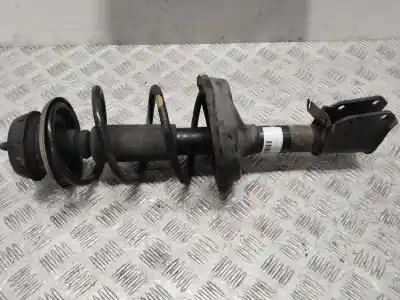 Second-hand car spare part FRONT LEFT SHOCK ABSORBER for RENAULT CLIO II (BB_, CB_)  OEM IAM references 7700839378 8200662265 