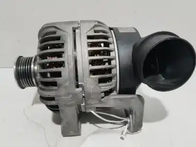 Second-hand car spare part alternator for bmw 3 (e46) 320 i oem iam references 0986041810  