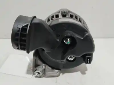 Second-hand car spare part alternator for bmw 3 (e46) 320 i oem iam references 0986041810  