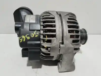 Second-hand car spare part alternator for bmw 3 (e46) 320 i oem iam references 0986041810  