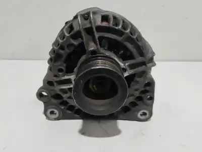 Pezzo di ricambio per auto di seconda mano ALTERNATORE per VOLKSWAGEN POLO (9N_, 9A_)  Riferimenti OEM IAM 037903025M  