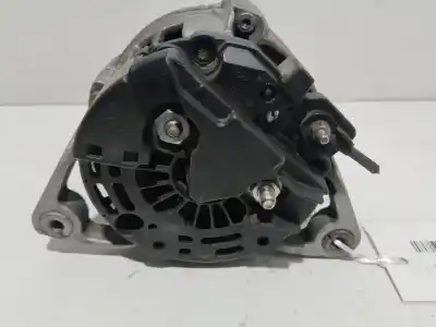 Автозапчастина б/у генератор для opel corsa c (x01) 1.0 (f08, f68) посилання на oem iam 0986044210  