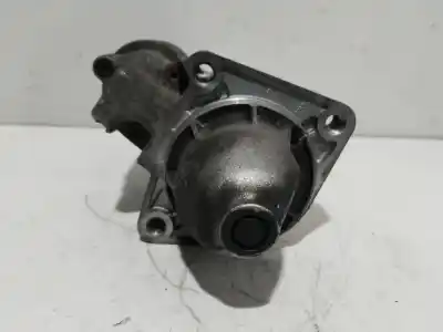 Second-hand car spare part STARTER MOTOR for FORD FUSION (JU_)  OEM IAM references 0001107407  