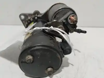 Pezzo di ricambio per auto di seconda mano motorino di avviamento per opel corsa c (x01) 1.0 (f08, f68) riferimenti oem iam 09115191  