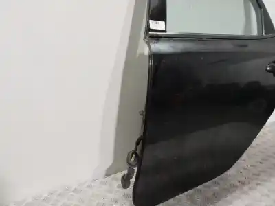 Peça sobressalente para automóvel em segunda mão porta do automóvel traseira esquerda por kia optima concept referências oem iam 77003d4000p  