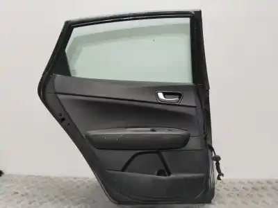 Peça sobressalente para automóvel em segunda mão porta do automóvel traseira esquerda por kia optima concept referências oem iam 77003d4000p  