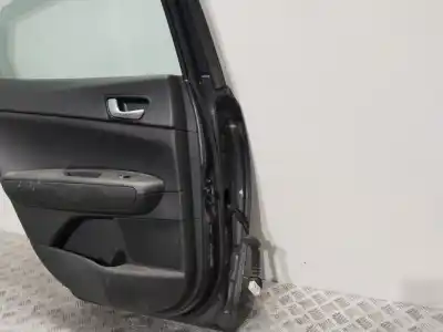 Peça sobressalente para automóvel em segunda mão porta do automóvel traseira esquerda por kia optima concept referências oem iam 77003d4000p  