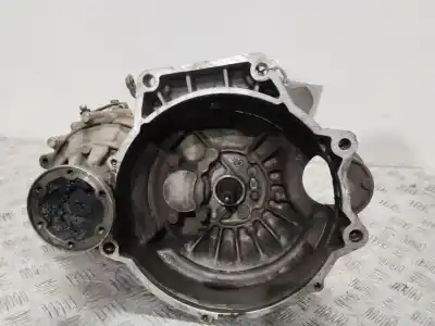 Gebrauchtes Autoersatzteil GETRIEBE zum SEAT TOLEDO I (1L2)  OEM-IAM-Referenzen CHB  