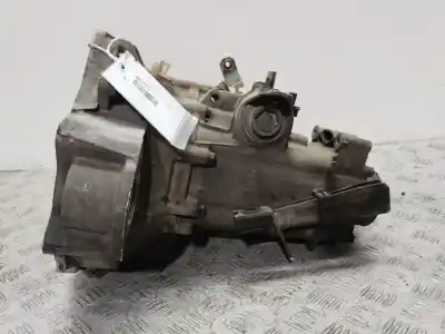 Gebrauchtes Autoersatzteil getriebe zum seat toledo i (1l2) 1.6 i oem-iam-referenzen chb  