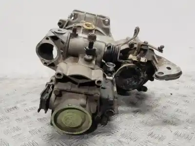Gebrauchtes Autoersatzteil getriebe zum seat toledo i (1l2) 1.6 i oem-iam-referenzen chb  